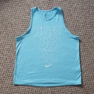 Nike Dri-Fit Tank top
